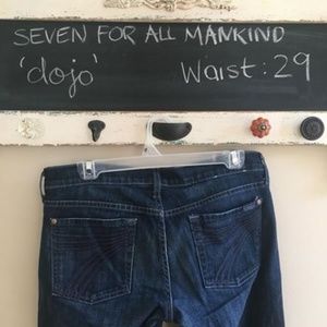 Seven for All Mankind